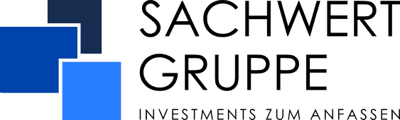 Logo Sachwert Gruppe