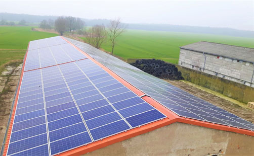 Grossanlage-Photovoltaik-Industrie-994-kWp-in-Wittenhagen