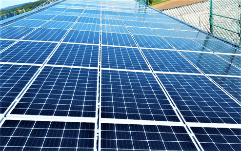 Referenz und Foto-der-Solaranlage-Solar-Investment-453-kWp-in-Sachsen